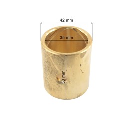 Steering knuckle bushing c 328 50 01 515 0 50015150 00500