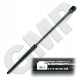 Gas spring 665 mm 755n Mercedes Viano Vito
