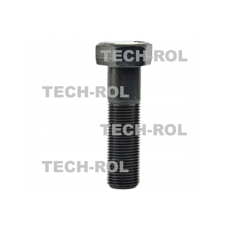 Bolt M18 rear wheel, disc rim C 360 poles