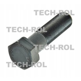 Bolt M18 rear wheel, disc rim C 360 poles