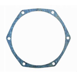 Timing cover gasket, camshaft