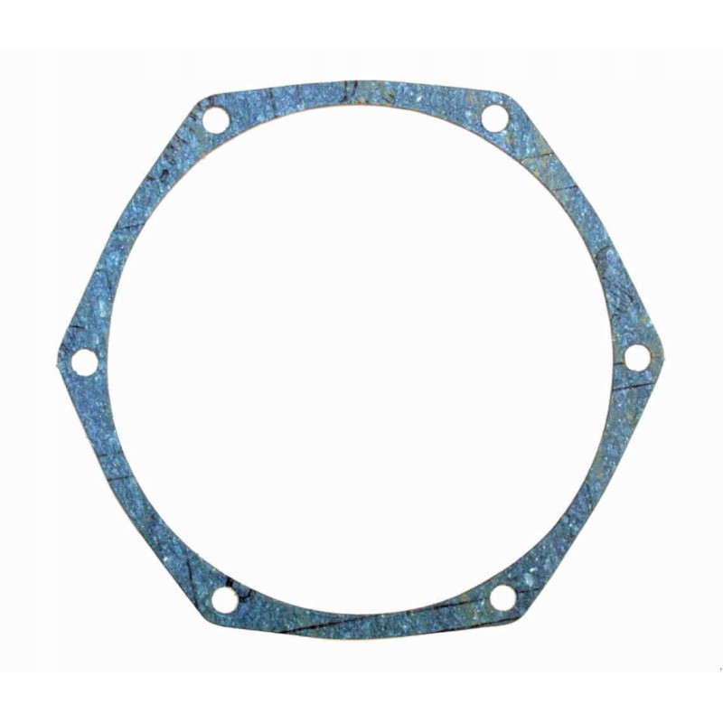 Timing cover gasket, camshaft