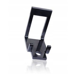 Tooth cover 32x12 32x12 bagra for profile 50x30 1