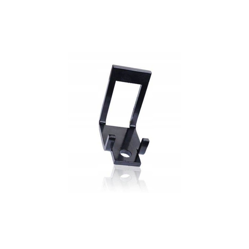 Tooth cover 32x12 32x12 bagra for profile 50x30 1