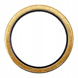 Oil seal sealing ring 52 4x42 9x3 4 mm