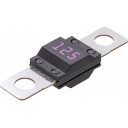 Midi fuse 32v 125a l 41 mm pink, 1 pc