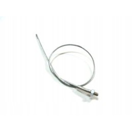 Brake cable Zetor 5211 7745 Czech