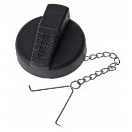 Fuel filler cap massey ferguson 84 5 mm quality