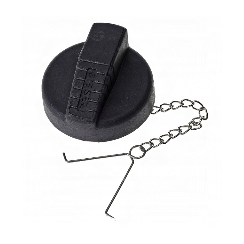 Fuel filler cap massey ferguson 84 5 mm quality