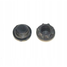 Distributor cap