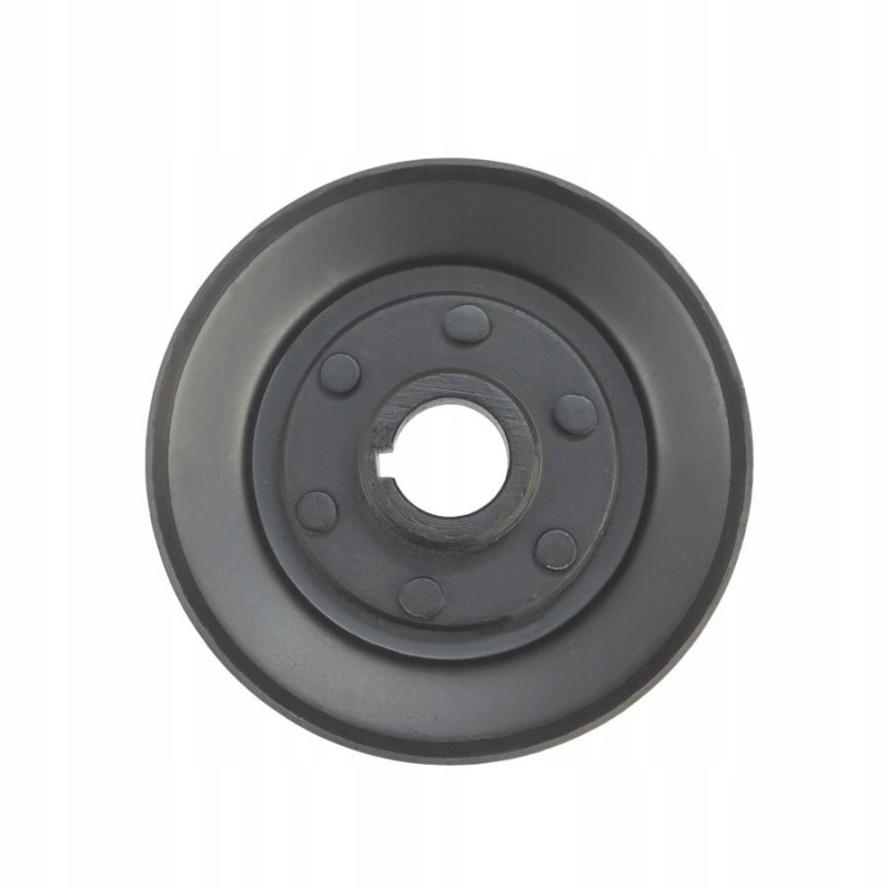 Generator pulley p 20c c 330 Polish