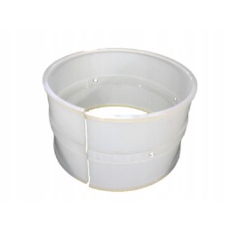 Claas 630149 plastic slide for the variator