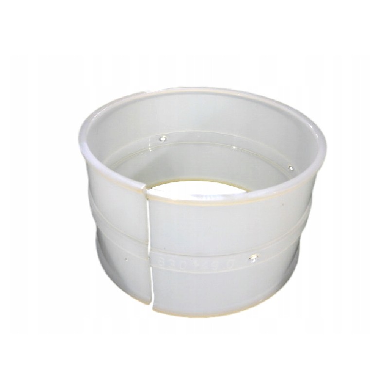 Claas 630149 plastic slide for the variator