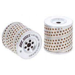 Sh63712 hydraulic filter hifi filter