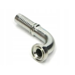 Hydraulic fitting sfl dn20 1 2 fi 30 2mm