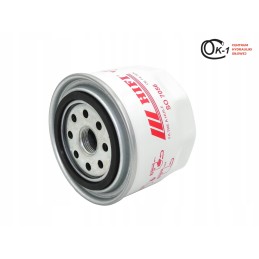 Oil filter hifi filter so 7056 sp 4446 a 408490