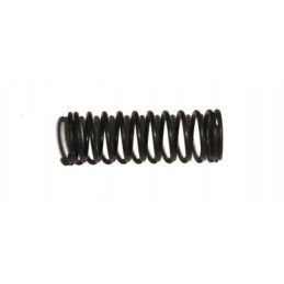 Distributor sleeve spring