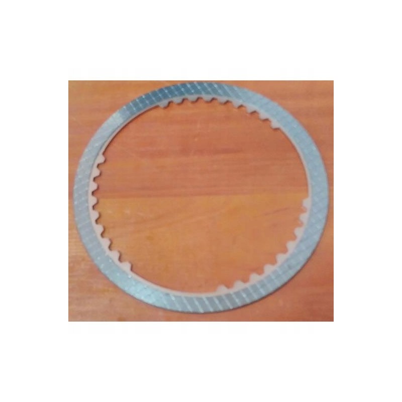 Massey Ferguson 2600 3600 friction plate