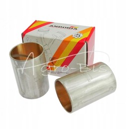 Stub pin bushing 45x49x73 c 4011 sold