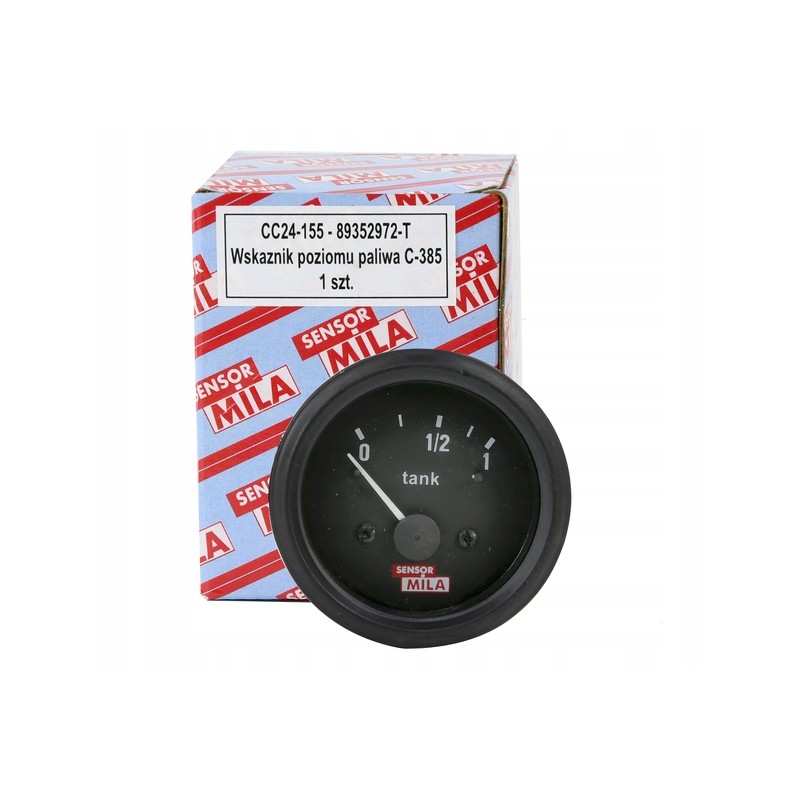 Fuel level gauge c 385 89352972 59115621