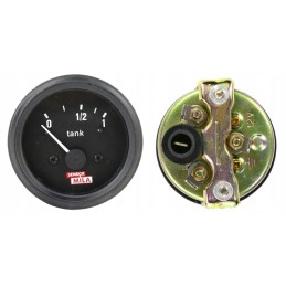 Fuel level gauge c 385 89352972 59115621