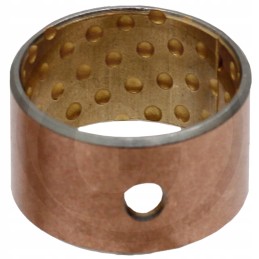 Swing arm and link rod bushing 430255