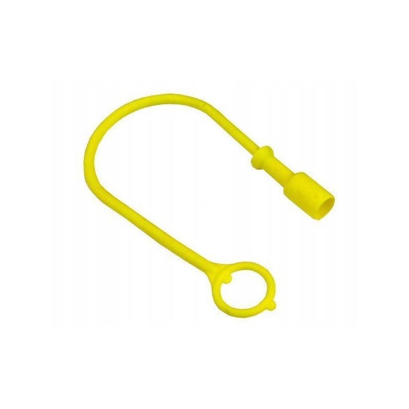 Cover cap for quick connector plugs 1 4