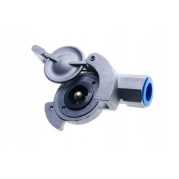 Air hose connector without valve c 330 360 t