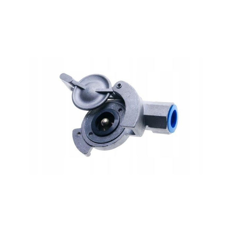 Air hose connector without valve c 330 360 t