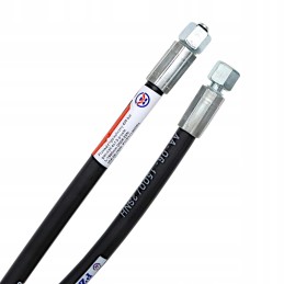 Cable 400 bar thread M14x1 5 l 1500 mm dn06 2sn