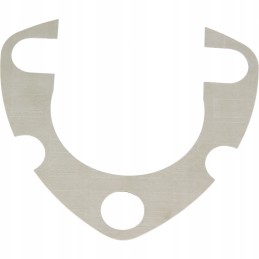 Spacer 0 2 mm mf same 0 463 4350 0