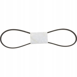 V-belt belt 13x1372 mm a54 granite