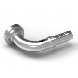 Hydraulic fitting sfl dn20 3 4 fi 38 1mm