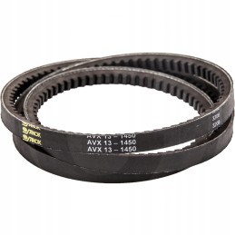 Stomil V-belt forterra 9621 11641 avx 13