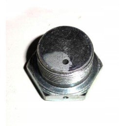 Final drive oil filler cap c 330 comparison numbers