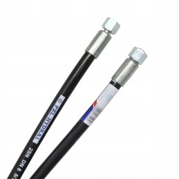 Cable 350 bar thread M16x1 5 l 1500 mm dn08 2sn