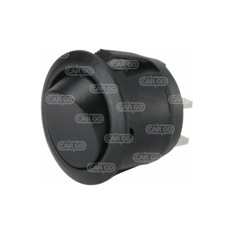 Universal mini 12 24v key switch