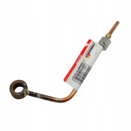 Oil pipe of the block with an eyelet mf3 andoria mot