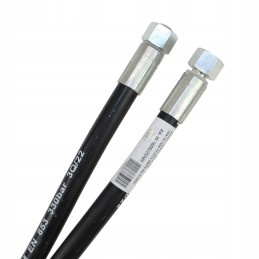 Cable 330 bar thread M18x1 5 l 1600 mm dn10 2sn