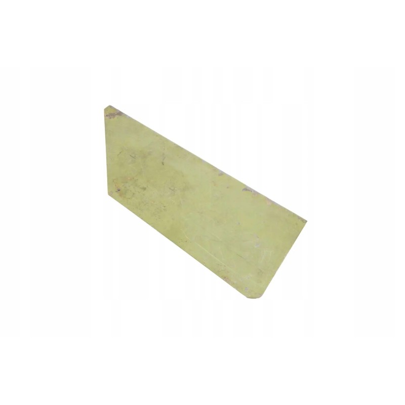 677826 1 sheet metal cover 1x 305 x 132