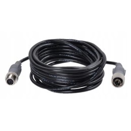 Extension cord 5 m din6m d