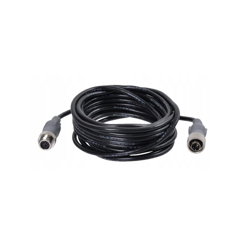 Extension cord 5 m din6m d