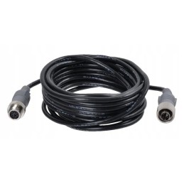Extension cord 5 m din6m d