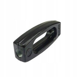 Forged tensioning nut c 330 c 360 morga