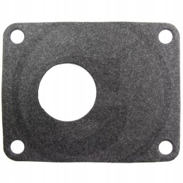 Hydraulic pump seal case 1530321c1