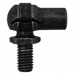 Connector head, actuator joint socket M6