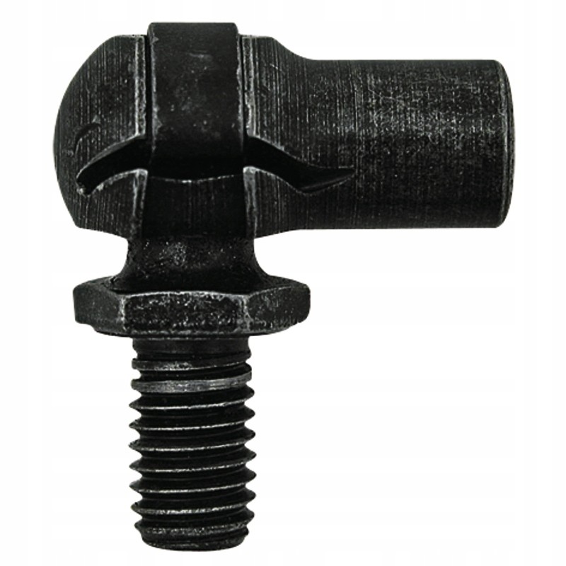 Connector head, actuator joint socket M6