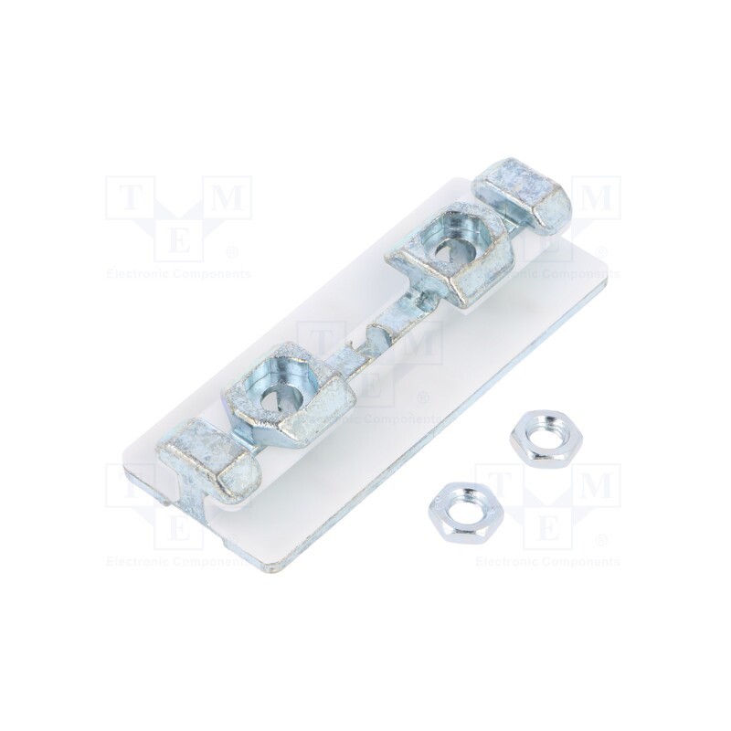1 pcs x FATH - 093PS0840 - Profile slider