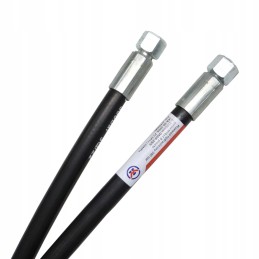 Cable 350 bar thread M16x1 5 l 2000 mm dn08 2sn