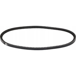 Toothed V-belt Avx 10 750mm Avx10750 optibel